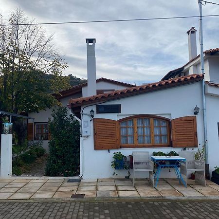 Cottage House With Incredible View Trapeza  Екстер'єр фото