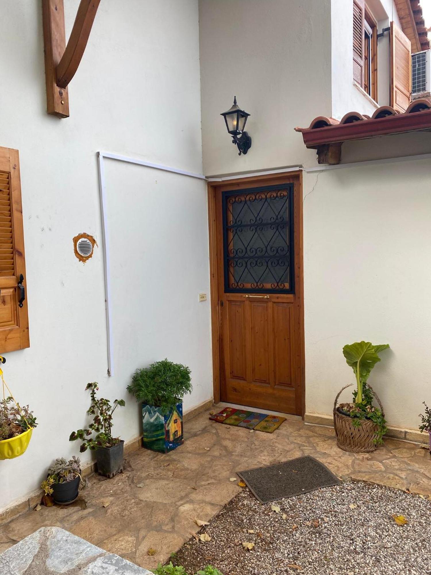 Cottage House With Incredible View Trapeza  Екстер'єр фото
