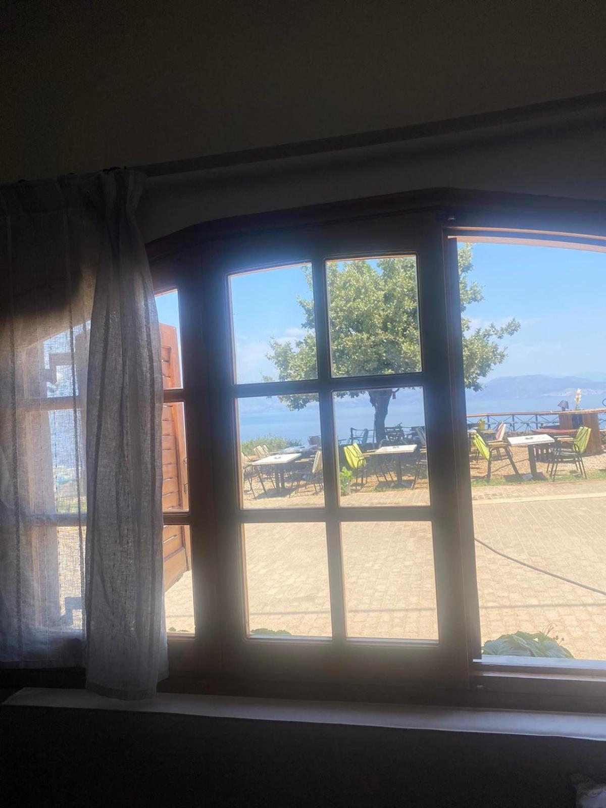 Cottage House With Incredible View Trapeza  Екстер'єр фото