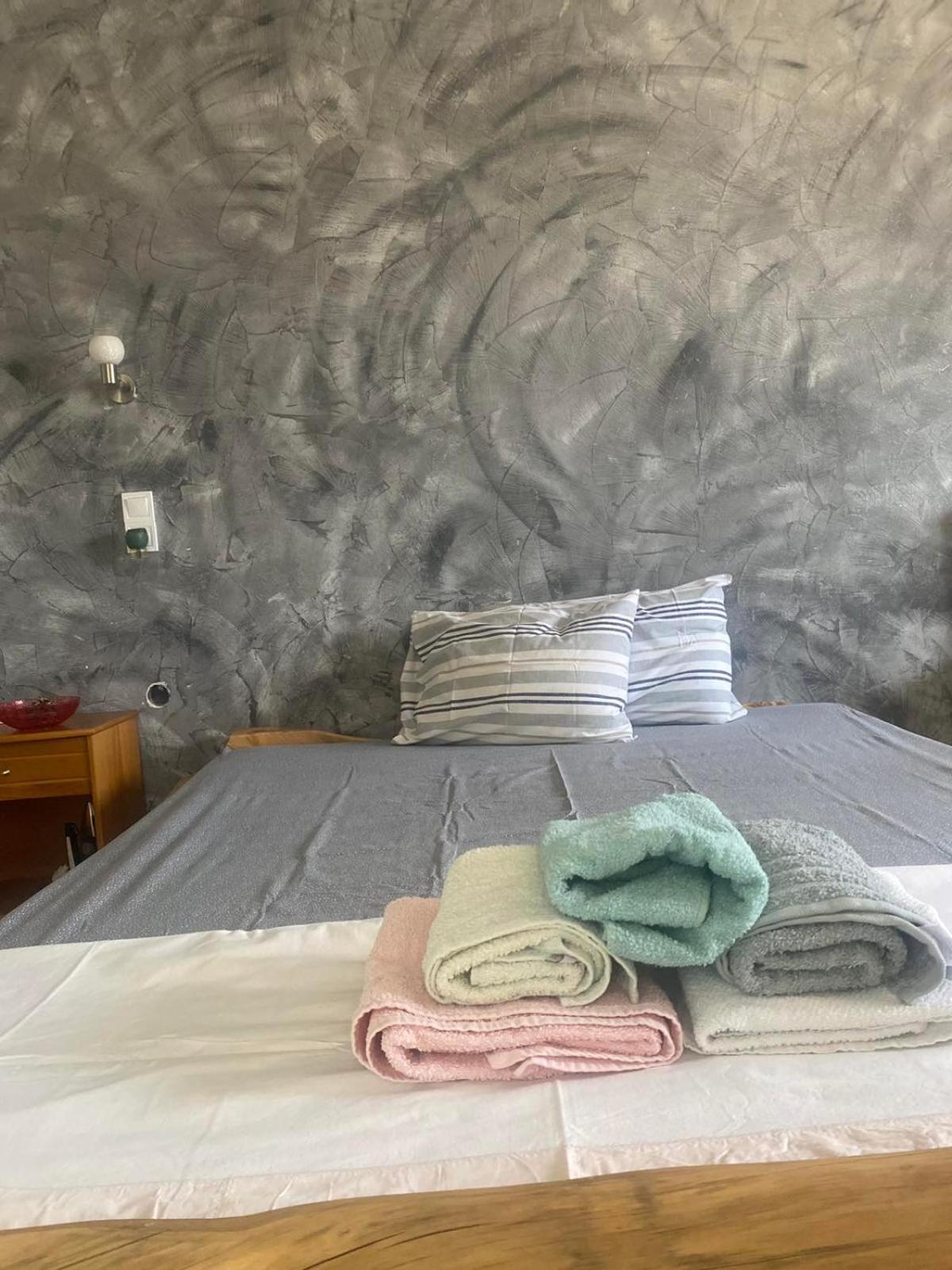Cottage House With Incredible View Trapeza  Екстер'єр фото