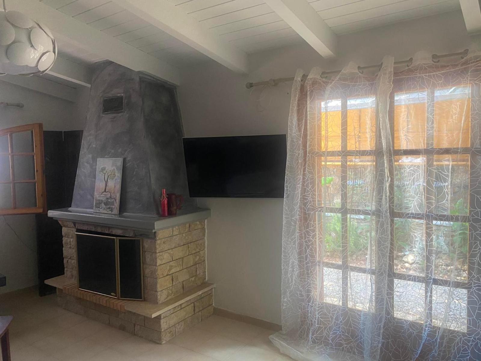 Cottage House With Incredible View Trapeza  Екстер'єр фото